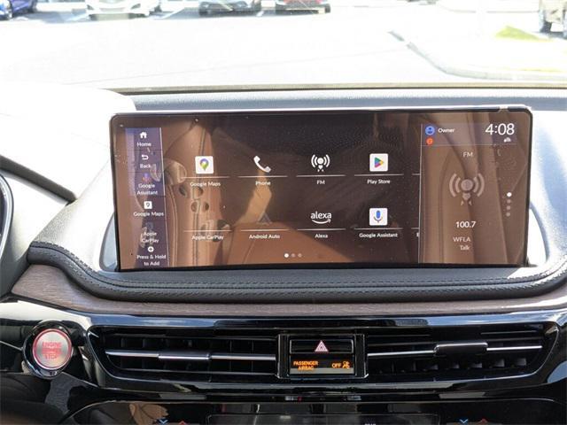 new 2026 Acura MDX car, priced at $68,850