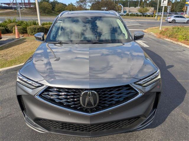 new 2026 Acura MDX car, priced at $68,850