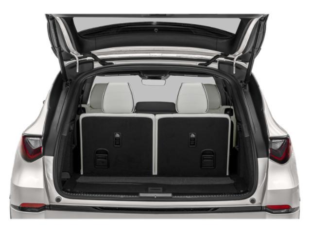 used 2024 Acura MDX car