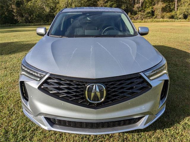 new 2025 Acura RDX car, priced at $53,800