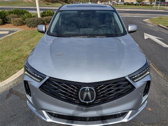 new 2025 Acura RDX car, priced at $53,800