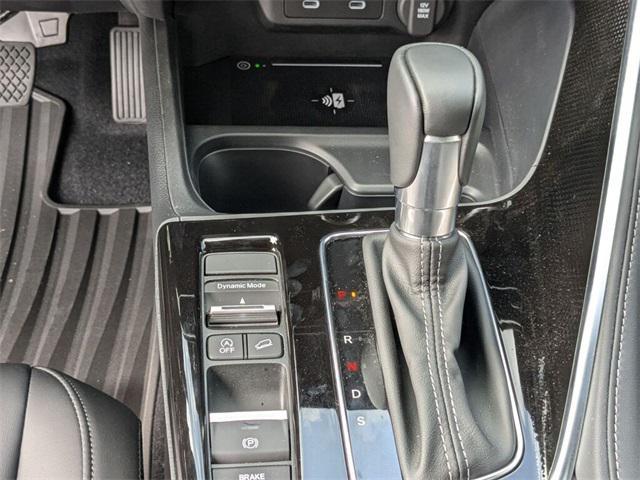 new 2025 Acura ADX car, priced at $36,350
