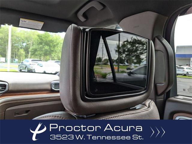 used 2022 Ford Explorer car, priced at $40,458