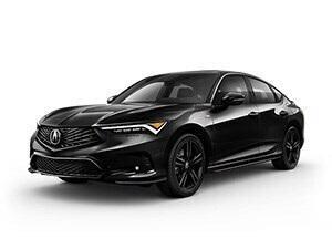 new 2026 Acura Integra car, priced at $40,995