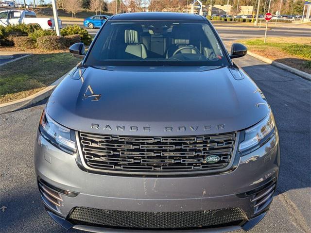 used 2024 Land Rover Range Rover car, priced at $68,918