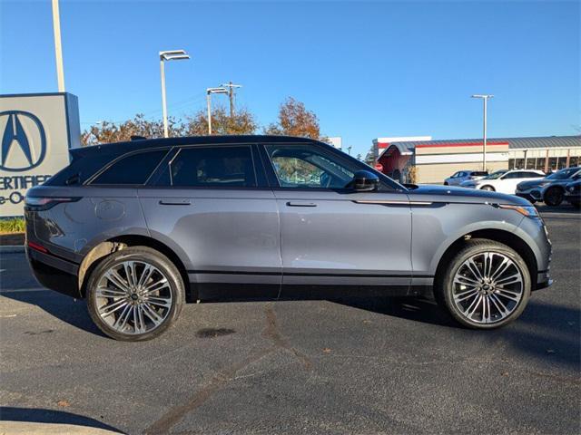 used 2024 Land Rover Range Rover car, priced at $68,918