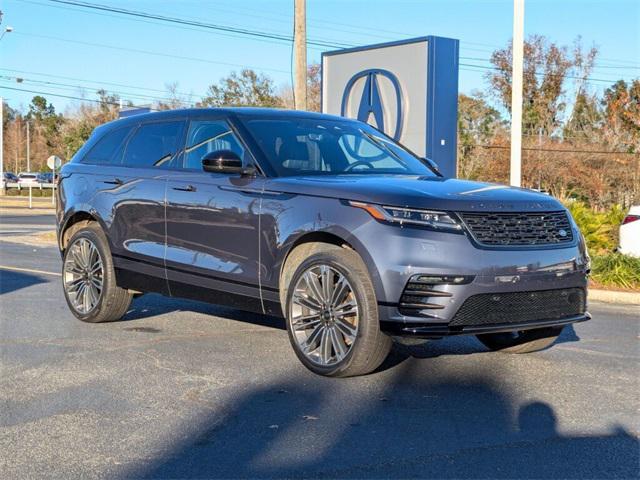 used 2024 Land Rover Range Rover car, priced at $68,918