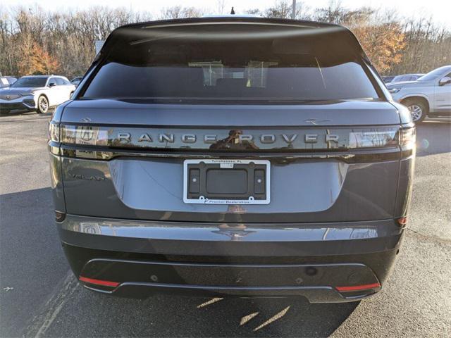 used 2024 Land Rover Range Rover car, priced at $68,918