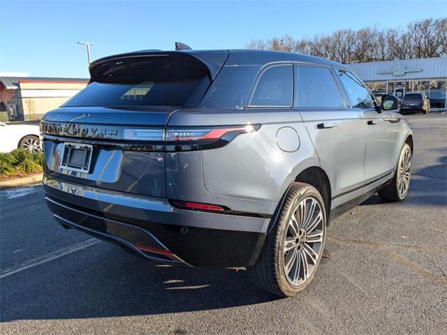 used 2024 Land Rover Range Rover car, priced at $68,918