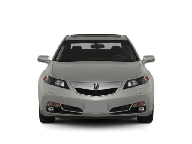 used 2014 Acura TL car, priced at $13,842