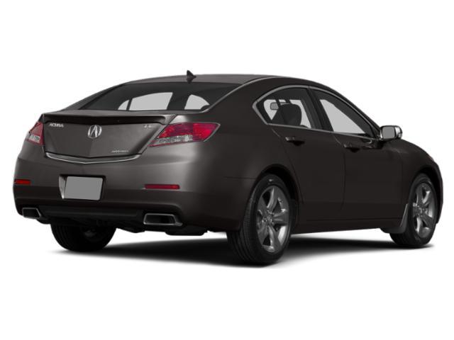 used 2014 Acura TL car, priced at $13,842