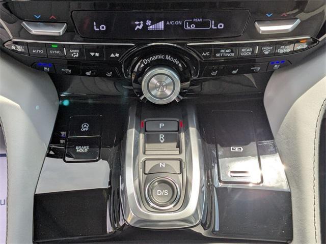 new 2026 Acura MDX car, priced at $68,250