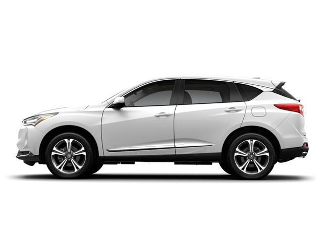 new 2025 Acura RDX car, priced at $49,250