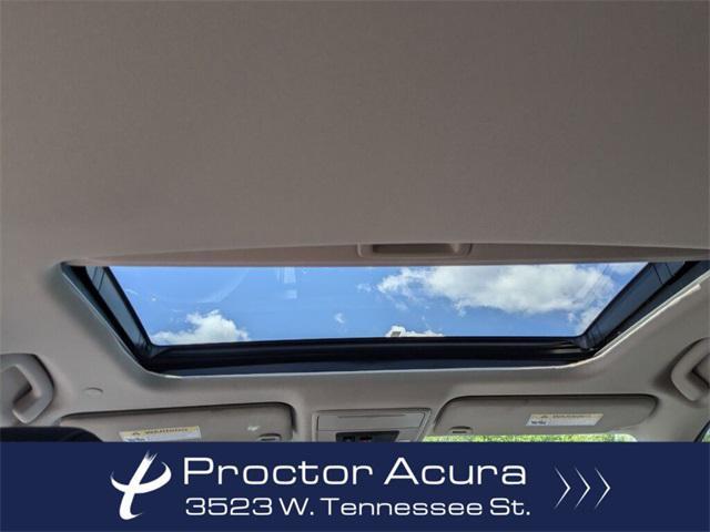 used 2023 Honda Accord car, priced at $26,749