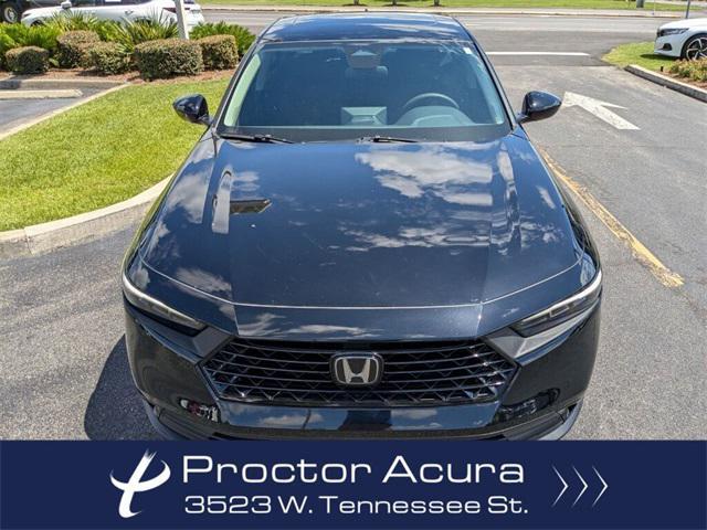 used 2023 Honda Accord car, priced at $26,749