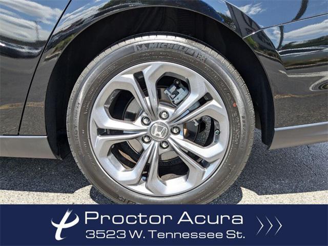 used 2023 Honda Accord car, priced at $26,749