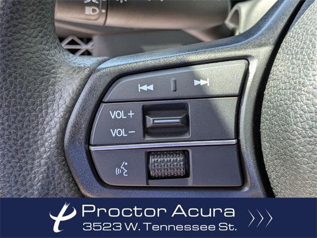 used 2023 Honda Accord car, priced at $26,749