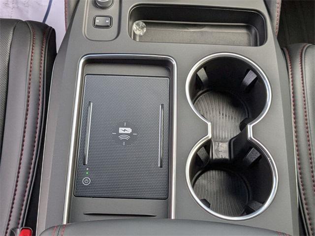 new 2025 Acura MDX car, priced at $63,750