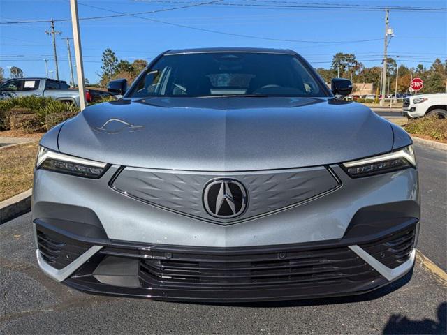 new 2024 Acura ZDX car, priced at $65,850