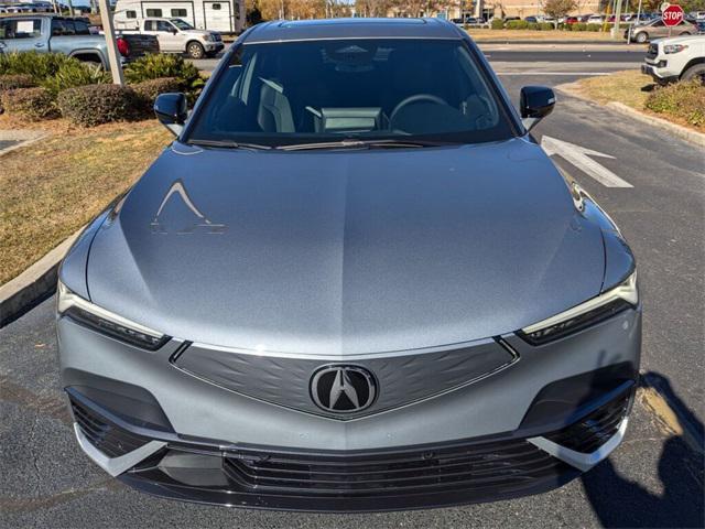 new 2024 Acura ZDX car, priced at $65,850