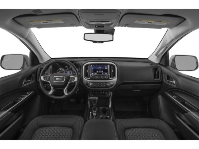 used 2021 GMC Canyon car, priced at $24,795