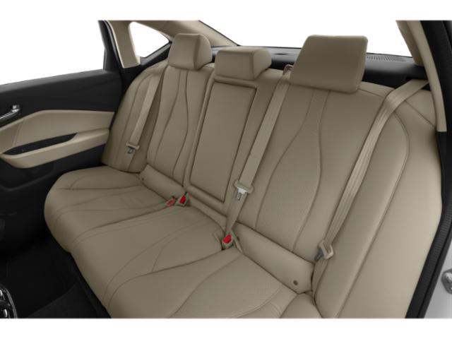 used 2021 Acura TLX car, priced at $29,712