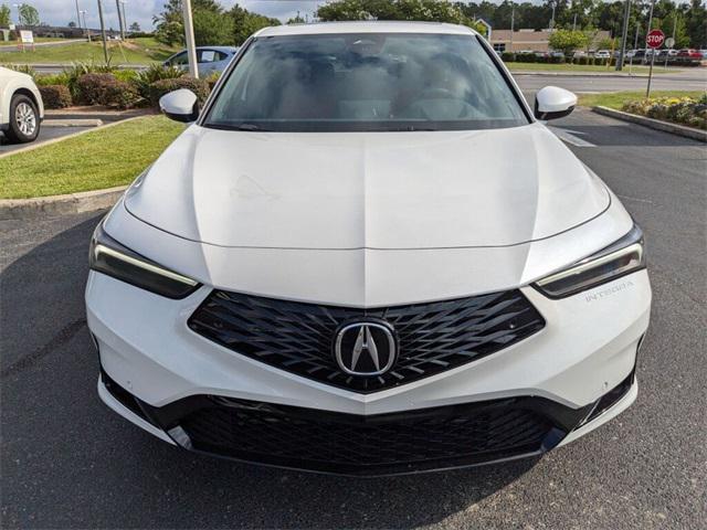 new 2026 Acura Integra car, priced at $40,995