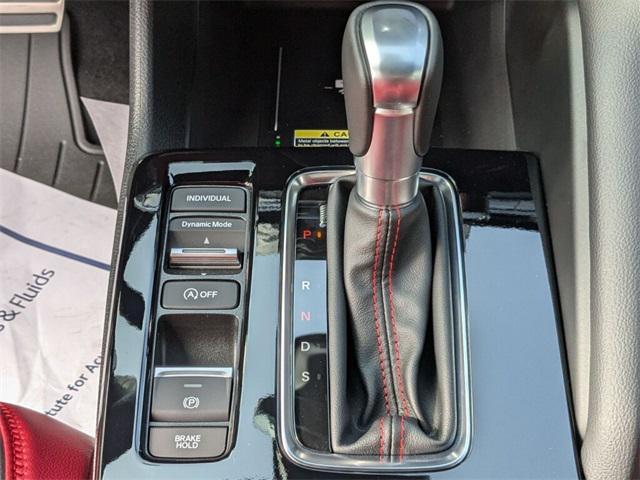 new 2026 Acura Integra car, priced at $40,995