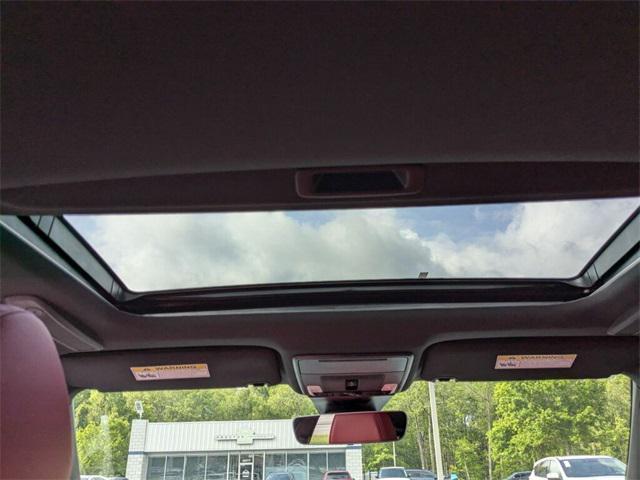 new 2026 Acura Integra car, priced at $40,995