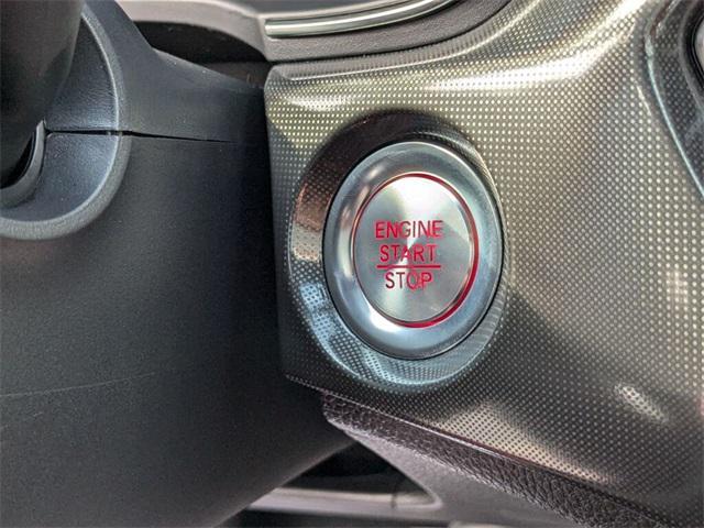 new 2026 Acura Integra car, priced at $40,995