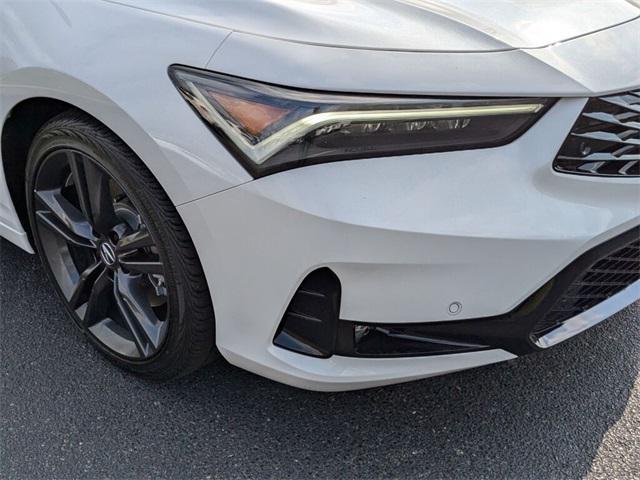 new 2026 Acura Integra car, priced at $40,995