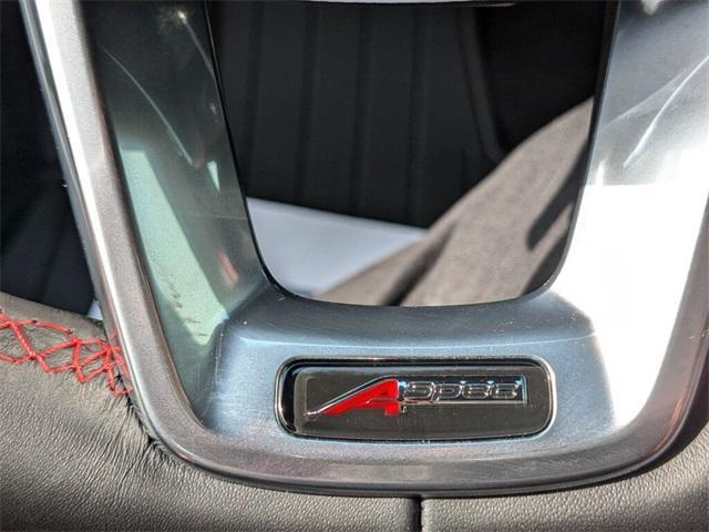 new 2026 Acura Integra car, priced at $40,995