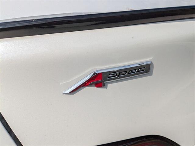 new 2026 Acura Integra car, priced at $40,995