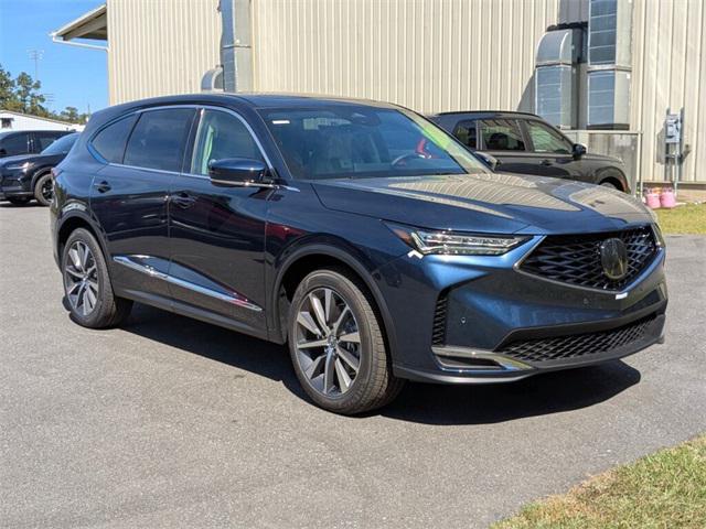 new 2026 Acura MDX car, priced at $58,550