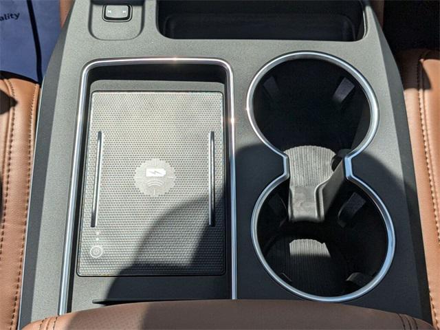 new 2025 Acura MDX car, priced at $58,550