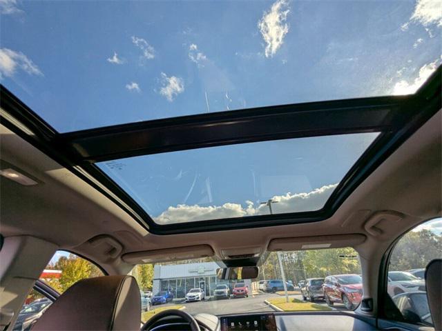 new 2026 Acura MDX car, priced at $68,850