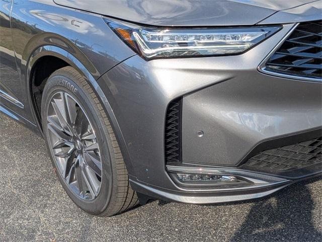new 2026 Acura MDX car, priced at $68,850