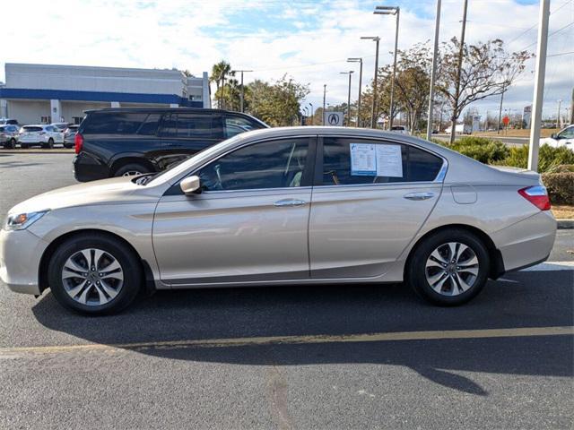 used 2015 Honda Accord car, priced at $16,423