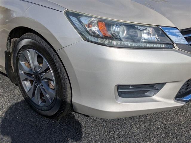 used 2015 Honda Accord car, priced at $16,423