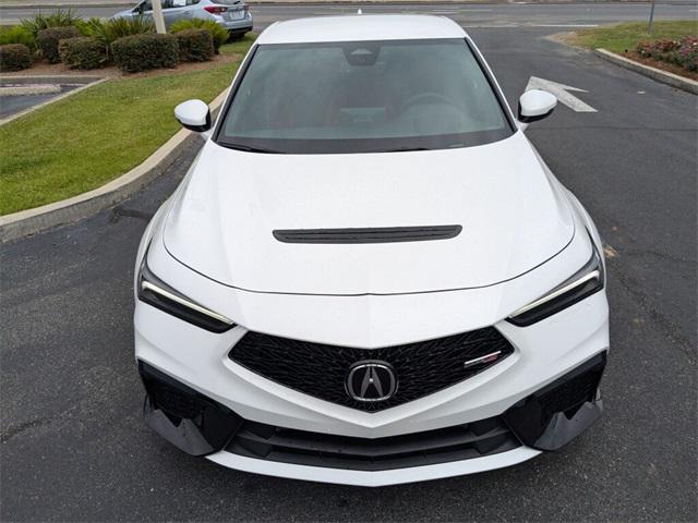 new 2025 Acura Integra car, priced at $54,695
