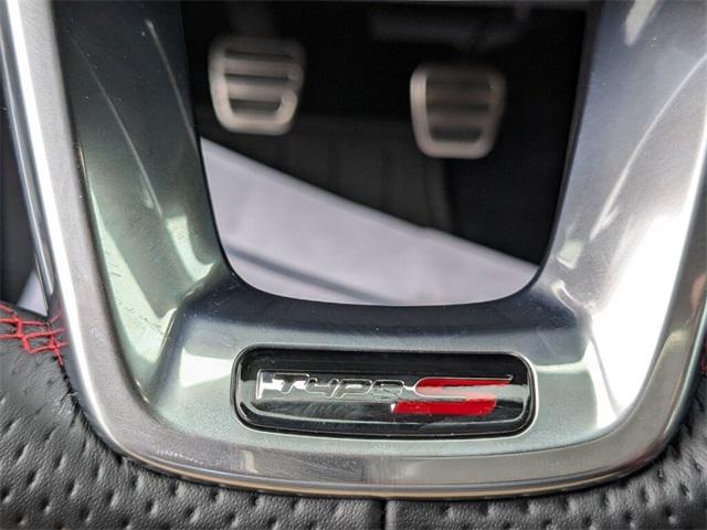 new 2025 Acura Integra car, priced at $54,695