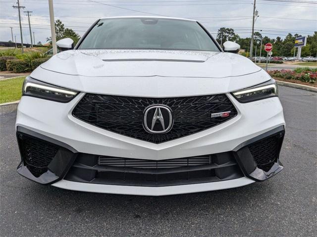 new 2025 Acura Integra car, priced at $54,695