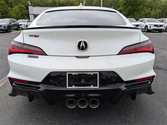 new 2025 Acura Integra car, priced at $54,695