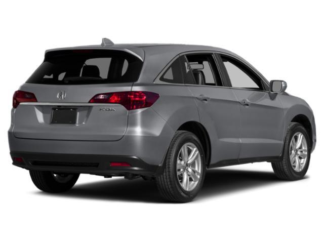 used 2015 Acura RDX car, priced at $14,893