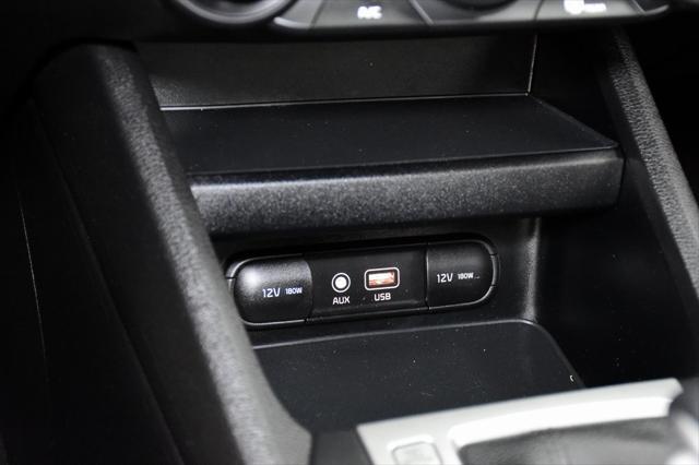 used 2021 Kia Forte car, priced at $14,965