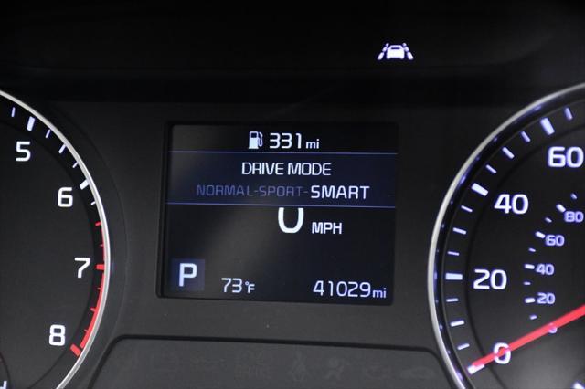 used 2021 Kia Forte car, priced at $14,965