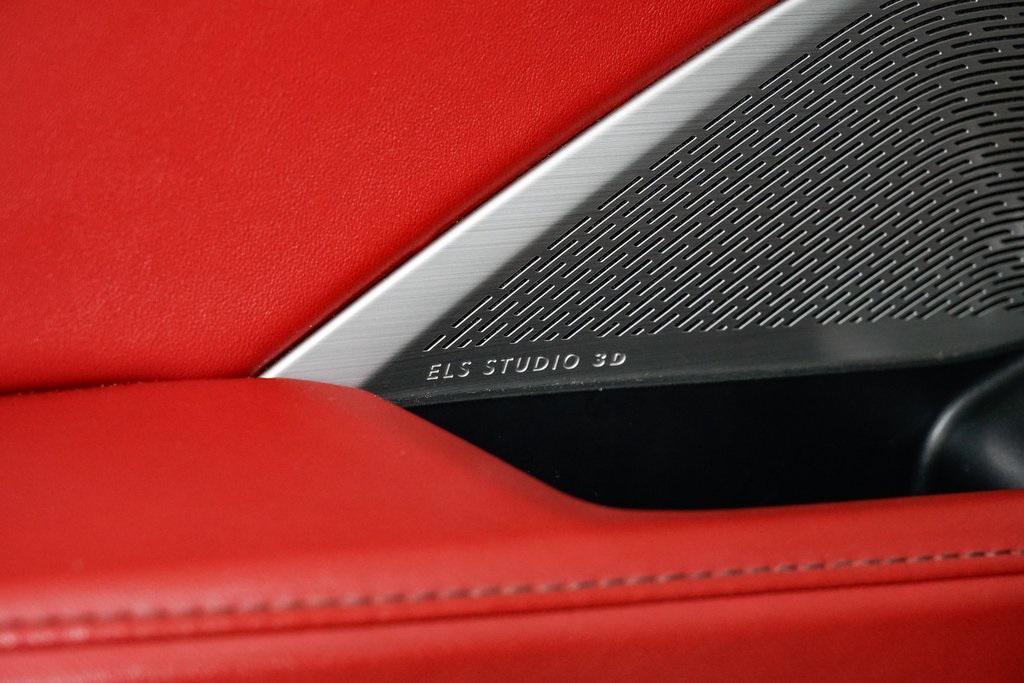 used 2024 Acura MDX car, priced at $42,899