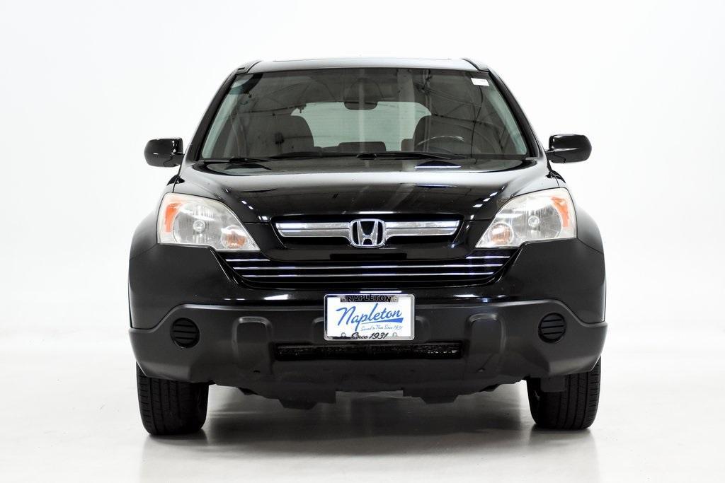 used 2009 Honda CR-V car, priced at $7,495