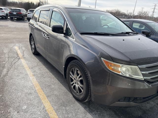 used 2011 Honda Odyssey car, priced at $6,990