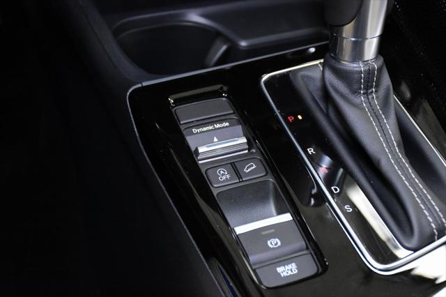 new 2025 Acura ADX car, priced at $38,450